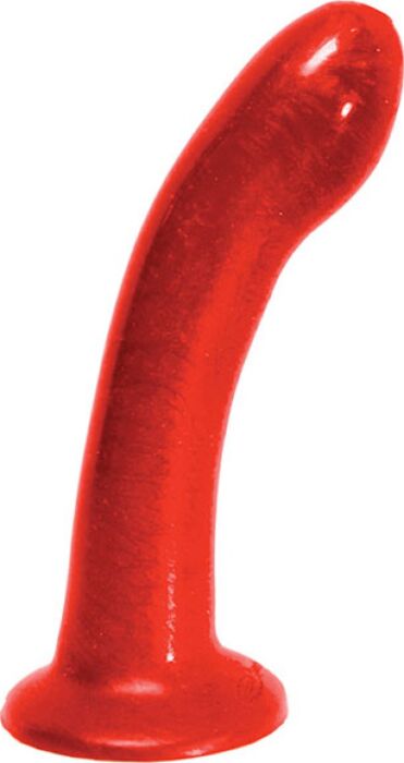 FLARE"" SILICONE DILDO FLARE"" SILICONE DILDO