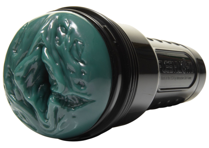 FLESHLIGHT FANTASY Zombie-masturbator med varierad insida