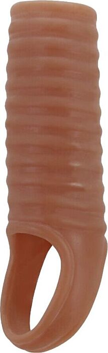 Funda para Pene Pretty Love Hartman Natural Funda para Pene Pretty Love Hartman Natural