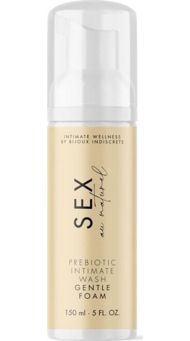 Intimskum Bijoux Indiscrets Prebiotiskt Gel 150 ML