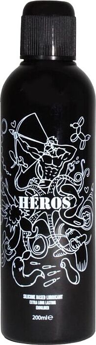 Heros - lubricante silicona 200ml - Sex Shop SEO Heros - lubricante silicona 200ml - Sex Shop SEO