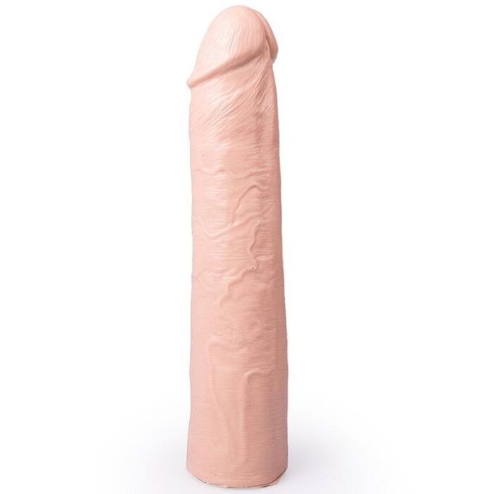 Dildo HUNG SYSTEM Benny 25.5 cm med sugfunktion Dildo HUNG SYSTEM Benny 25.5 cm med sugfunktion