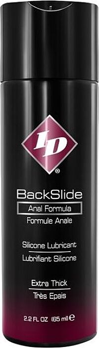 Id backslide anal formula 65ml Id backslide anal formula 65ml