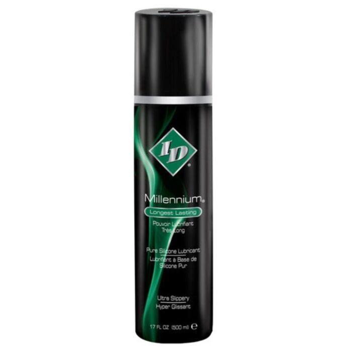 Lubricant ID MILLENIUM - Långvarigt silikonsbaserat Lubricant ID MILLENIUM - Långvarigt silikonsbaserat