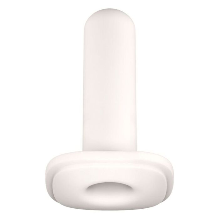 Masturbatorhylsa KIIROO Onyx+ Standard Fit med texturerad insida