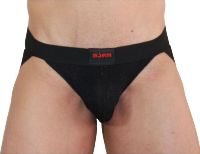 Jockstrap BURN 003 Jock Brillante XL Jockstrap BURN 003 Jock Brillante XL