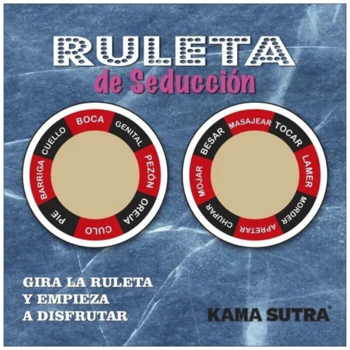 Juego Seductor DiabloPicante Juego Seductor DiabloPicante