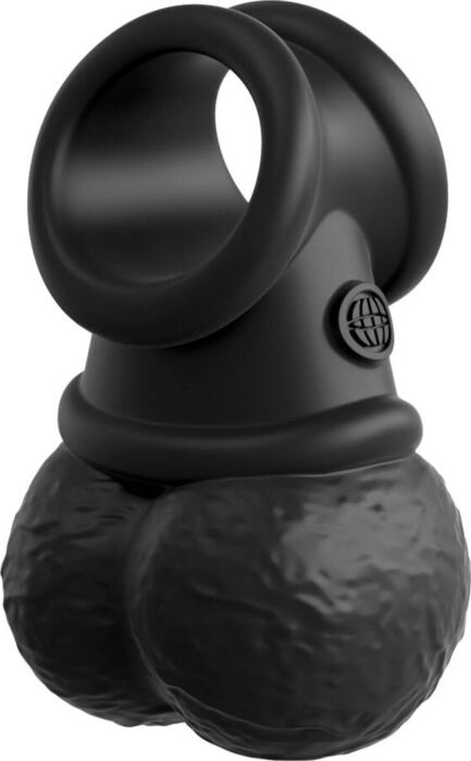 Juguete Erótico King Cock Testículos Balanceantes Juguete Erótico King Cock Testículos Balanceantes