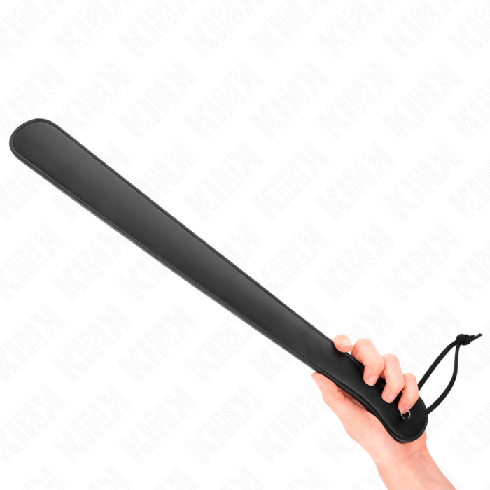 BDSM Palas KINK IMPACT & TOUCH LONG PALETTE 48 cm BDSM Palas KINK IMPACT & TOUCH LONG PALETTE 48 cm