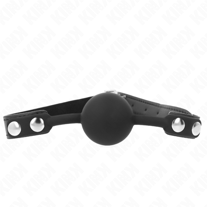 Mordag KINK SILICONE BALL 4 CM Mordag KINK SILICONE BALL 4 CM