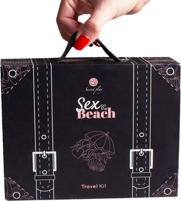 Kit Viaje Sex on the Beach Kit Viaje Sex on the Beach