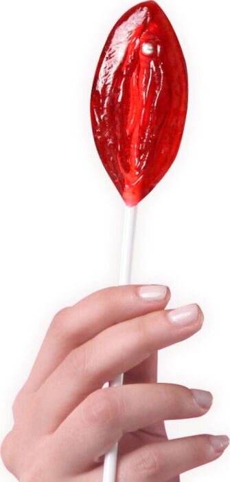 Labios golosina de fresa Labios golosina de fresa