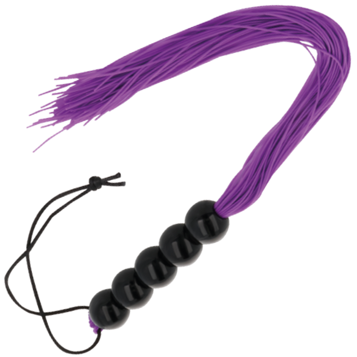 BDSM Piska Darkness Sensations Lila