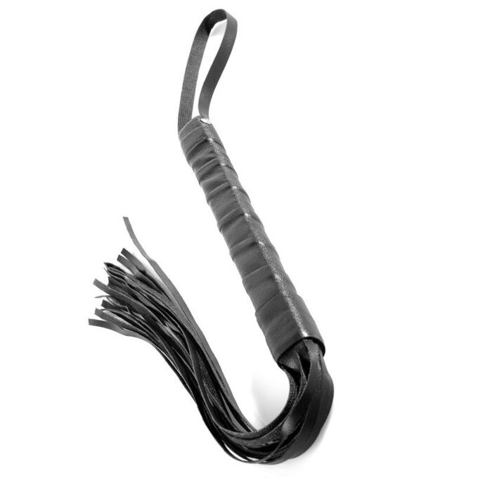 Látigo BDSM Fetish Fantasy Series First-time Flogger Látigo BDSM Fetish Fantasy Series First-time Flogger