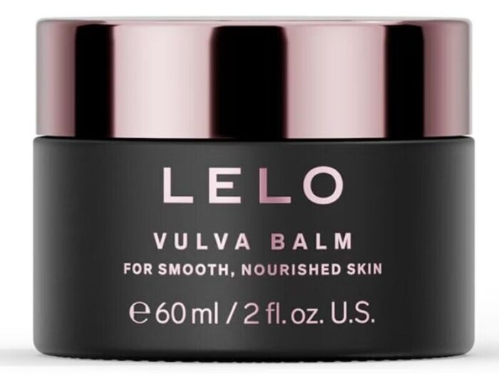 LELO VULVA BALM återfuktande balsam för yttre intimområdet