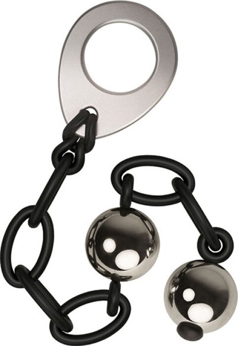 Love in Chains - Black Love in Chains - Black