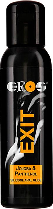 Lubricante anal Eros Exit Anal 250 ml Lubricante anal Eros Exit Anal 250 ml
