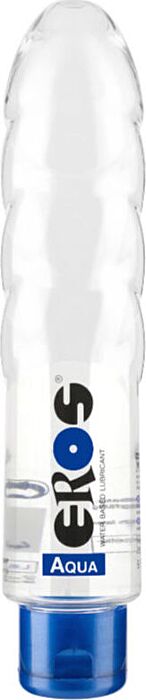 Lubricante base agua EROS 175 ml Lubricante base agua EROS 175 ml