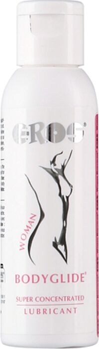 Lubricante EROS Classic Line Bodyglide Silicona 50 ml Lubricante EROS Classic Line Bodyglide Silicona 50 ml
