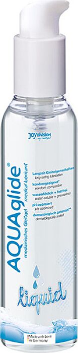 Lubricante JOYDIVISION AQUAGLIDE 250 ML | Alta lubricación Lubricante JOYDIVISION AQUAGLIDE 250 ML | Alta lubricación