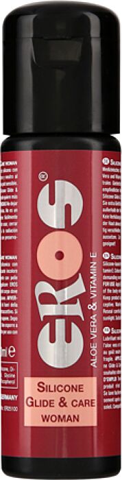 Lubricante medicinal Eros Classic Line 100 ml Lubricante medicinal Eros Classic Line 100 ml