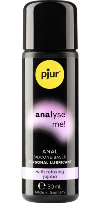 Glidmedel Pjur Analyse Me! Relaxing 30 ml