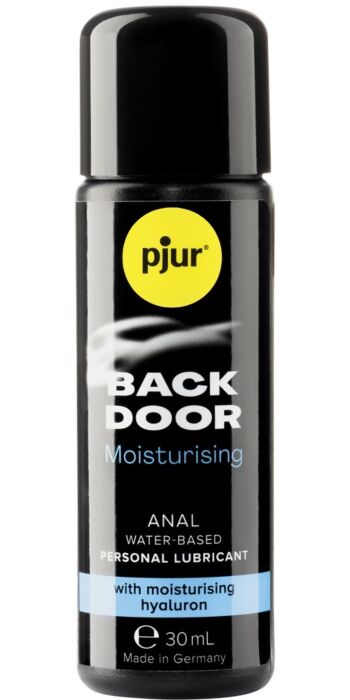 Glidmedel Pjur Backdoor Moisturising 30 ml