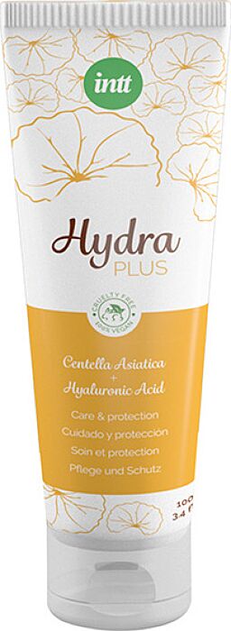 Lubricante Vegano Coco Hydra Plus - Hidratante Centella Asiática Lubricante Vegano Coco Hydra Plus - Hidratante Centella Asiática