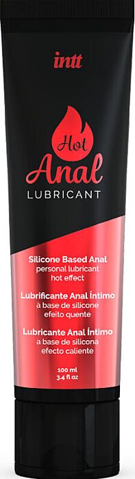LubriSil 100ml - Intt LubriSil 100ml - Intt
