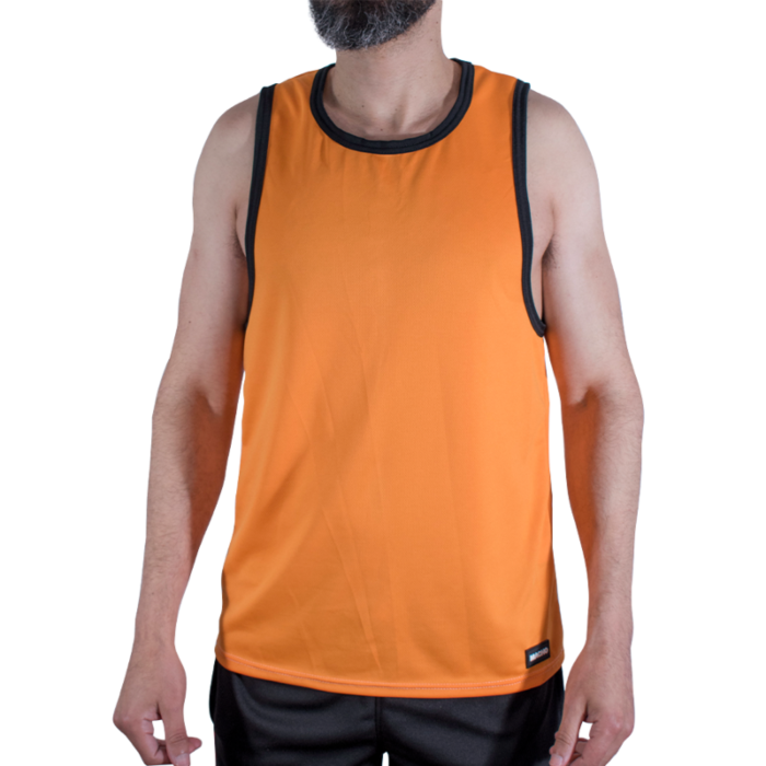T-shirt MACHO CMV005 | Sportig design och komfort T-shirt MACHO CMV005 | Sportig design och komfort