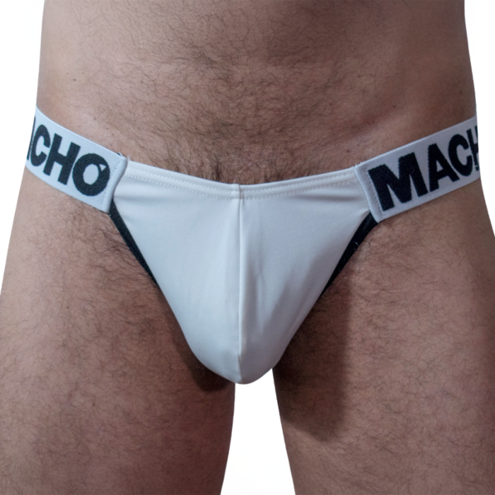 Slips MACHO UNDERWEAR MCH009 med push-up kup Slips MACHO UNDERWEAR MCH009 med push-up kup