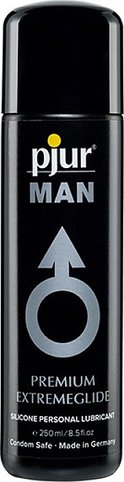 Man Extreme Glide 250 ml Man Extreme Glide 250 ml