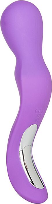 Masajeador Wand Calexotics Embrace Lover.s grande Masajeador Wand Calexotics Embrace Lover.s grande