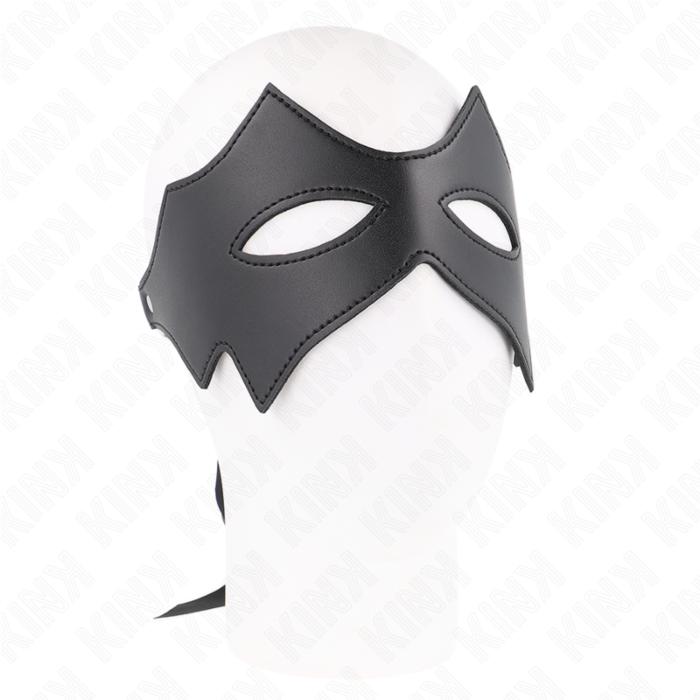 KINK Kattmask Modell 1 | Sensuell Rollspelsaccessoar