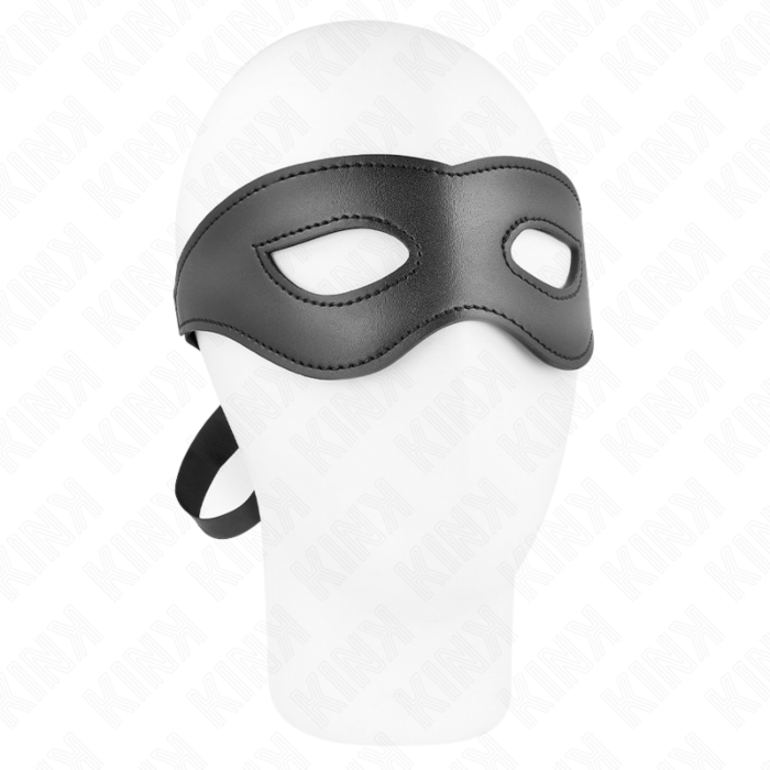 Ögonbindel KINK MASKED ALLURE Modell 1 för Rollspel