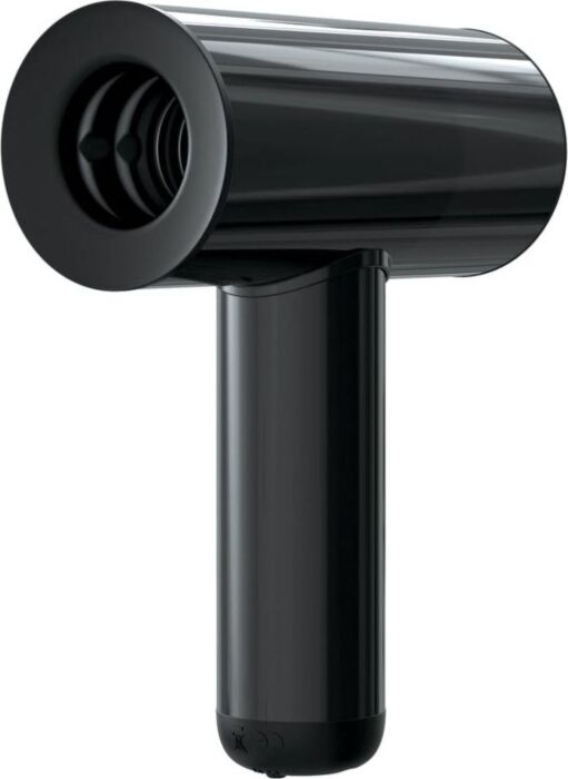 Masturbador automático PDX ELITE doble extremo acuático Masturbador automático PDX ELITE doble extremo acuático