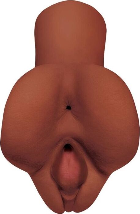 Masturbador Doble DuoDeseo Masturbador Doble DuoDeseo