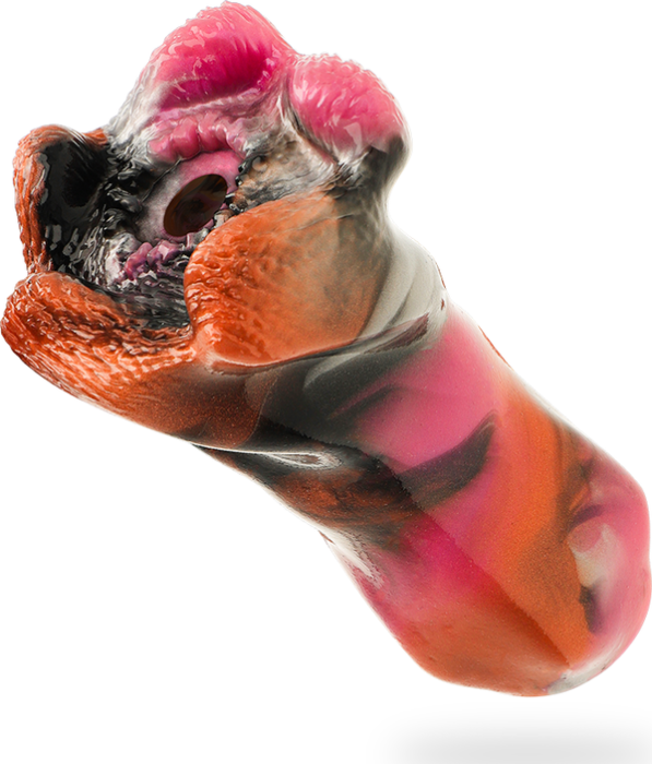 Masturbador EPIC Telemus Cíclope - Sensación Divina Masturbador EPIC Telemus Cíclope - Sensación Divina