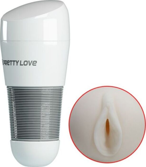 MASTURBADOR MASCULINO KITTY ULTRA SIMULACION VAGINA MASTURBADOR MASCULINO KITTY ULTRA SIMULACION VAGINA