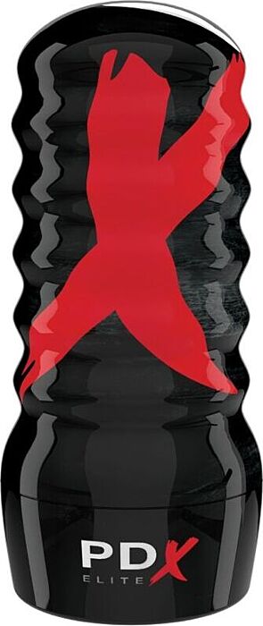 Masturbador PDX ELITE Air-Tight Sensación Realista