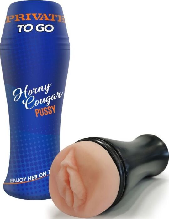 Masturbador PRIVATE Horny Cougar To Go Masturbador PRIVATE Horny Cougar To Go