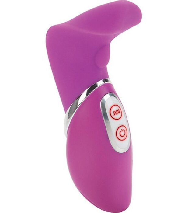 Mini vibrador Calexotics Epiphany 7 funciones Mini vibrador Calexotics Epiphany 7 funciones