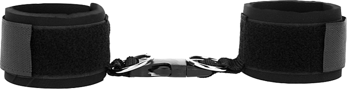 Muñequeras Neopreno KINK Ajustables para BDSM Muñequeras Neopreno KINK Ajustables para BDSM