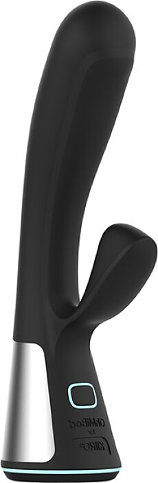 Ohmibod Fuse for Kiiroo Black Ohmibod Fuse for Kiiroo Black