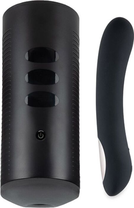 Pack pareja Kiiroo Titan & Pearl 2 Pack pareja Kiiroo Titan & Pearl 2