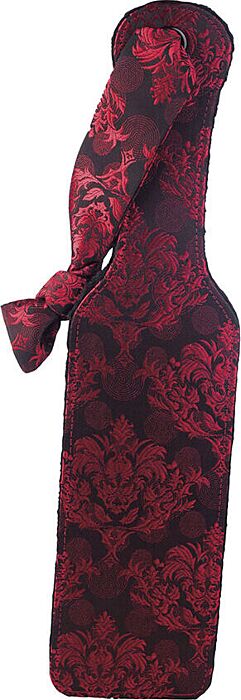 Paleta BDSM CalExotics Scandal doble cara Paleta BDSM CalExotics Scandal doble cara