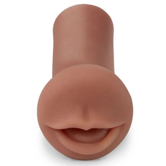 Masturbator PDX EXTREME COED COCKSUCKER med realistisk upplevelse Masturbator PDX EXTREME COED COCKSUCKER med realistisk upplevelse
