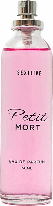Perfume SEXITIVE Petit Mort 50 ml Perfume SEXITIVE Petit Mort 50 ml