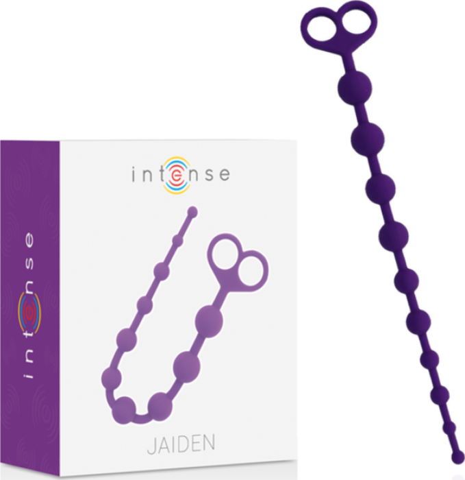 Perlas Anales Jaiden Lila Perlas Anales Jaiden Lila