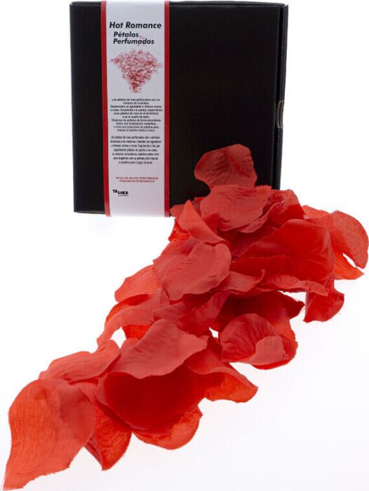 Pétalos Afrodita Pétalos Afrodita